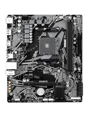 Gigabyte A520M H ARGB sAM4 AMD A520