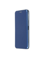 Чохол-книжка ArmorStandart G-Case для Vivo Y21 Blue Blue (ARM60788)