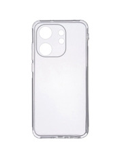 Чохол BeCover для Infinix Smart 9 Transparancy Transparancy (712496)