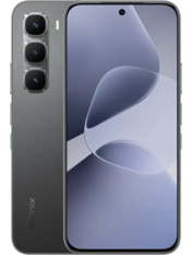 Infinix Hot 60 Pro 128GB 8/128GB Sleek Black