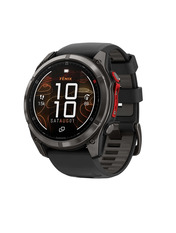 Смарт-годинник Garmin Fenix 8 Pro Dark Grey 51mm Dark Grey (010-03380-00/01)