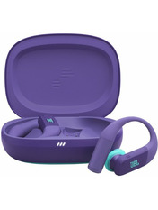 Навушники JBL Endurance Peak 4 Purple Purple (JBLENDUPEAK4PUR)