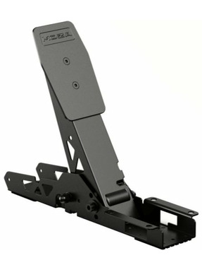 Moza Racing SR-P Clutch Pedal Black (RS111)