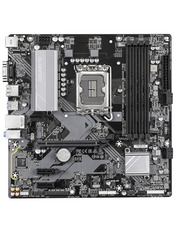 Gigabyte B760M D3HP Socket 1700 Intel B760 Материнські плати