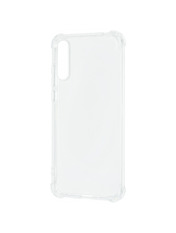 Чохол WXD HQ 0.8 mm для Samsung Galaxy A135 A13 4G Transparent