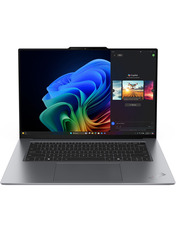 Ноутбук Lenovo ThinkPad Gen 1 (21Q6001URA) Thunder Black