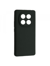 Чохол Silicone Case (MC) для Xiaomi Redmi Note 14 Pro 4G Forest Green
