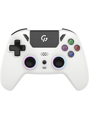 GamePro GPS20W RGB White