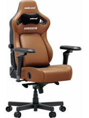 Ігрове крісло Anda Seat Kaiser 4 V2 Size XL Brown Brown (AD12YDDC-XLL-20-K-PV/C-03)