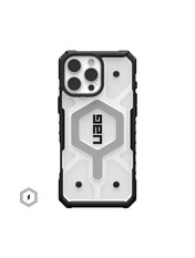 Чохол UAG Pathfinder Magsafe для Apple iPhone 16 Pro Max Ice