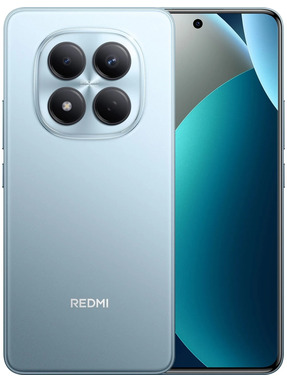 Xiaomi_ Redmi Note 15 Pro 12/256GB Glacier Blue