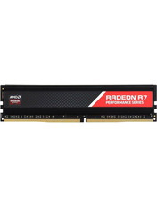 Оперативна пам’ять AMD Radeon R9 Gamer DDR4 3200 2 16 16GB (kit 2*8GB) 3200MHz (R9S416G3206U2K)