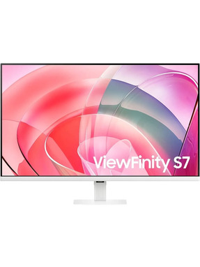 Монітор Samsung ViewFinity S7 27" (LS27H700EAIXUA)