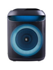 Портативна колонка Defender Boomer 45 Black