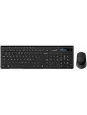 Комплект Genius SlimStar 8230 Black (31340015424) Black