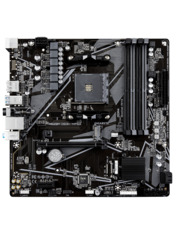 Gigabyte A520M DS3H WIFI6E sAM4 AMD A520 Материнські плати