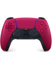 Sony PlayStation Dualsense Відсутня Cosmic Red Cosmic Red (9828297)