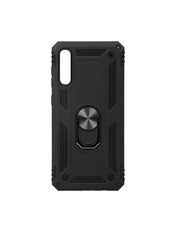 Чохол BeCover Military для Samsung Galaxy A505 A50/A307 A30s Black Black (703755)