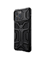 Чохол Nillkin Camshield Adventurer для Apple iPhone 13 Pro Black