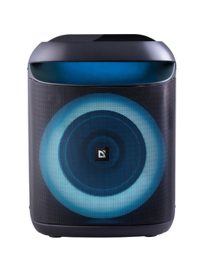 Портативна колонка Defender Boomer 45 Black