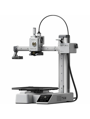 3D-принтер Bambu Lab A1 Mini Gray (PF002-M)