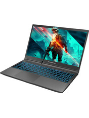 Ноутбук Dream Machines RG3050-15 (RG3050-15UA42) Black Black SSD 512 ГБ 15.6