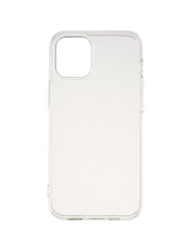 Чохол Ultra Thin Air Case для Apple iPhone 12 Mini Transparent