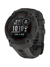 Смарт-годинник Garmin Instinct E 45mm 45mm Black