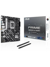 Asus PRIME H810M-A WIFI s1851 Intel H810
