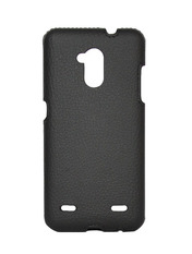 Чохол Matte Case Full Camera для ZTE Blade V7 Lite Чорний (FLNAKZTEBV7LBK)