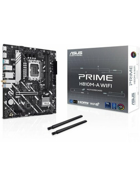 Asus PRIME H810M-A WIFI s1851 Intel H810