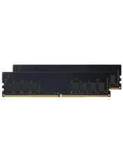 Оперативна пам’ять eXceleram DDR4 3200 32 2 32GB (kit 2*16GB) 3200MHz (E4323222XD)