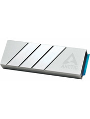 Процесорний охолоджувач Arctic M2 Pro (ACOTH00002A) Silver