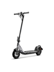 Електросамокат NIU KQi Air Black Black (KRP36EB1E11)
