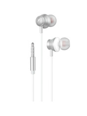 Навушники SkyDolphin SR31 White White (SDHF-000488)