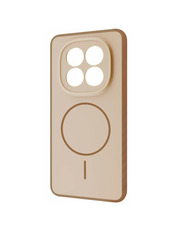 Чохол Proove Magnetic Ring для Xiaomi Redmi Note 15 Pro 5G Beige
