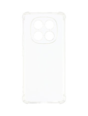 Чохол BeCover Anti-Shock для Poco M8 Clear
