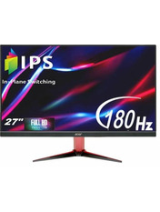 Монітор Acer KG272M3 27" (UM.HX2EE.303) Монітори