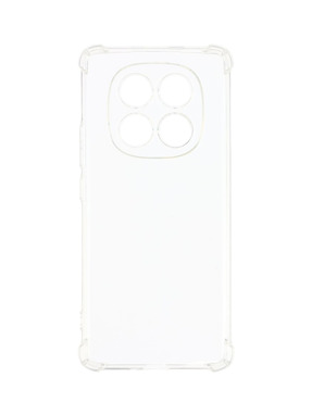 Чохол BeCover Anti-Shock для Poco M8 Clear