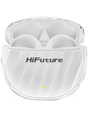 Навушники HiFuture FlyBuds3 White