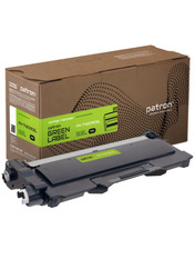Patron GREEN Label PN-TN2090GL (Brother TN-2090) Black (PN-TN2090GL)