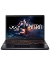 Ноутбук Acer Nitro V 15 ANV15-52-57CU (NH.QZ7EU.00F) Black