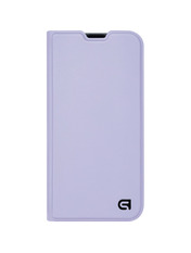 Чохол ArmorStandart OneFold Case для ZTE Nubia Focus Lavender Lavender (ARM79044)