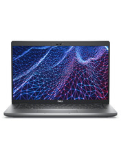 Ноутбук Dell Latitude 5430 (N098L543014UA_W11P) Grey