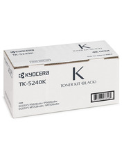 Kyocera TK-5240K Black  (1T02R70NL0)