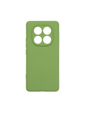 Чохол ArmorStandart Icon Case для Xiaomi Redmi Note 14 Pro 5G / Poco X7 Green (ARM79829) Green
