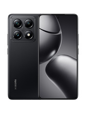 Xiaomi 14T Pro Titan Black 512GB 12/512GB Titan Black