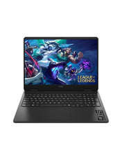 Ноутбук HP Omen Slim 16-AN0000 (A57WPAV) Black