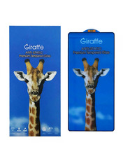 Захисне скло Giraffe 5D Anti-static для Samsung S25 Ultra глянсове