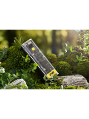 Павербанк 2E Crystal 1xUSB-C + 1xUSB-A 100W 24000mAh Transparent (2E-PB7200PD)